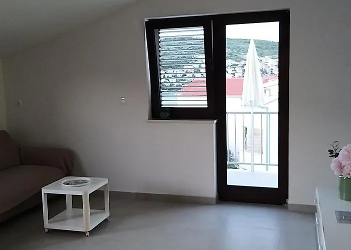 Apartments Boljat
