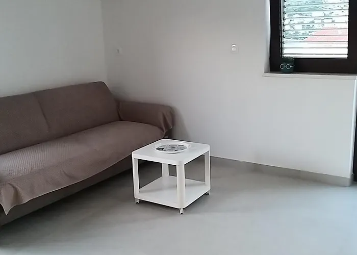 Apartments Boljat