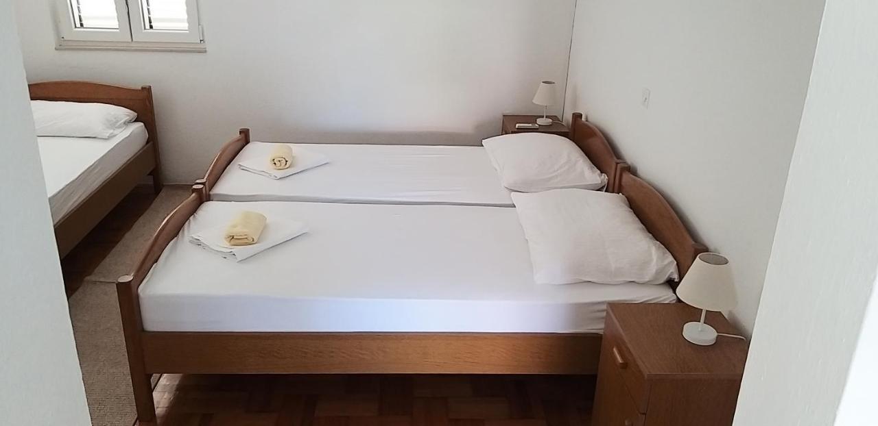 Apartman Boljat *