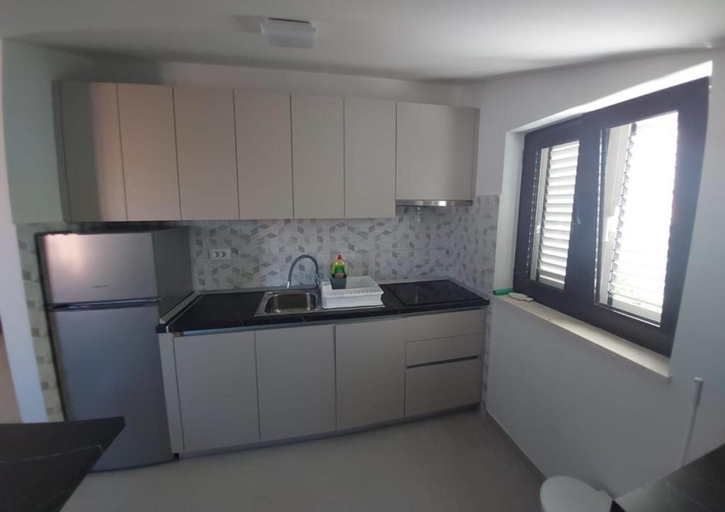 Apartman Boljat Trogir