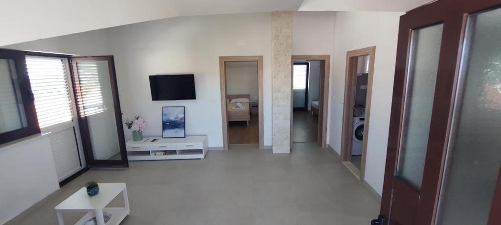 Boljat Apartman *