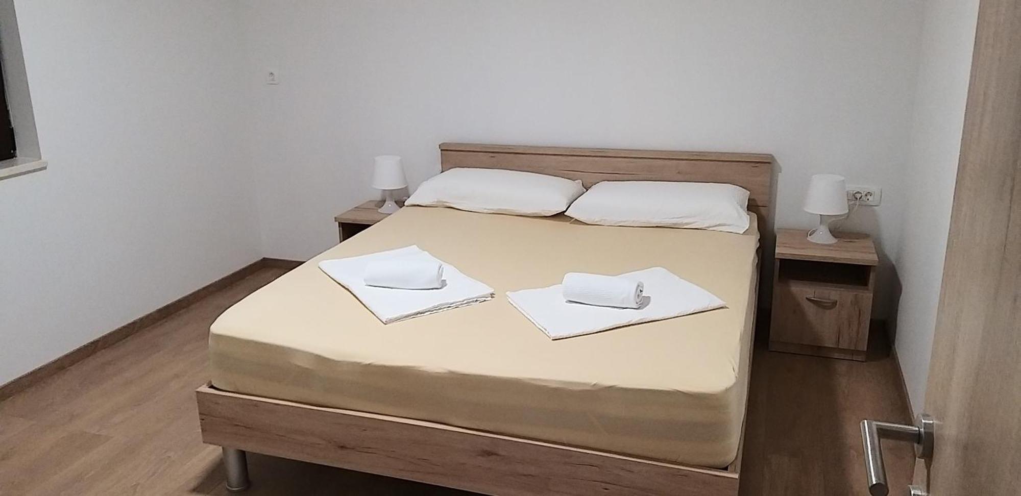 Boljat Apartman
