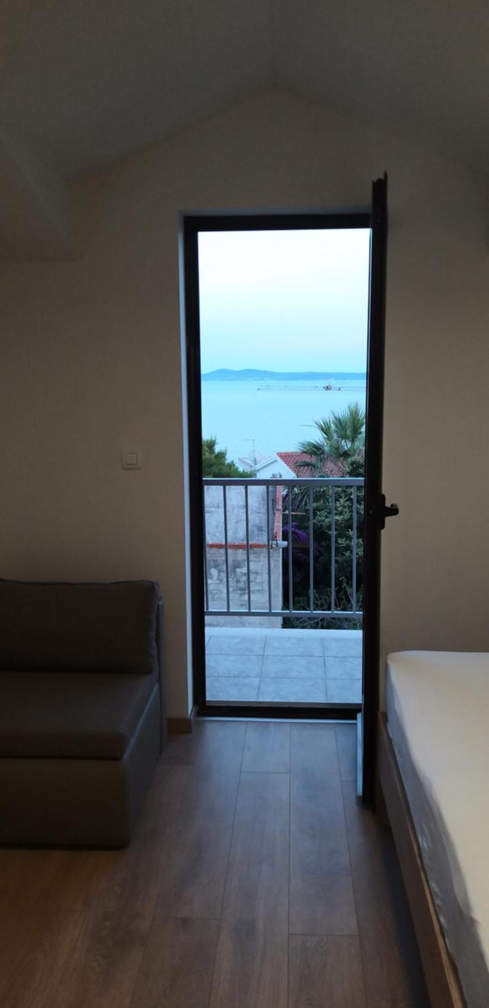 Boljat * Trogir