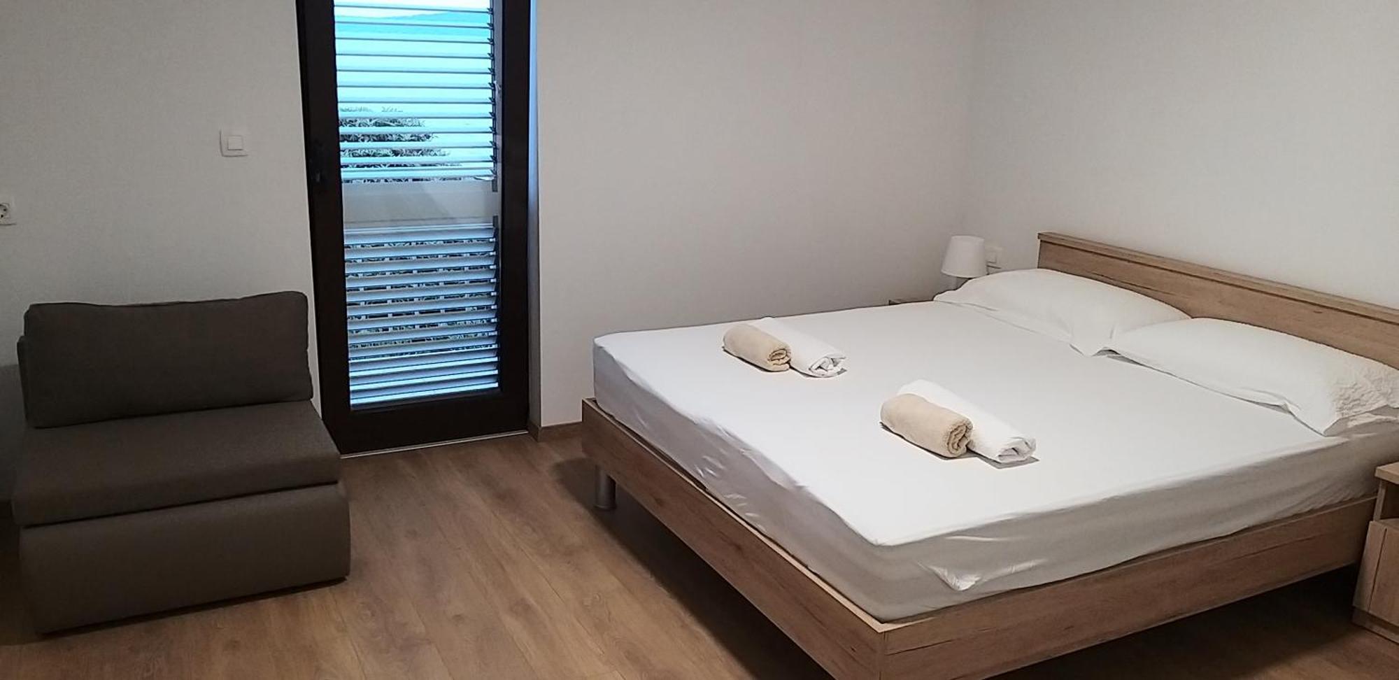 Boljat Apartman *