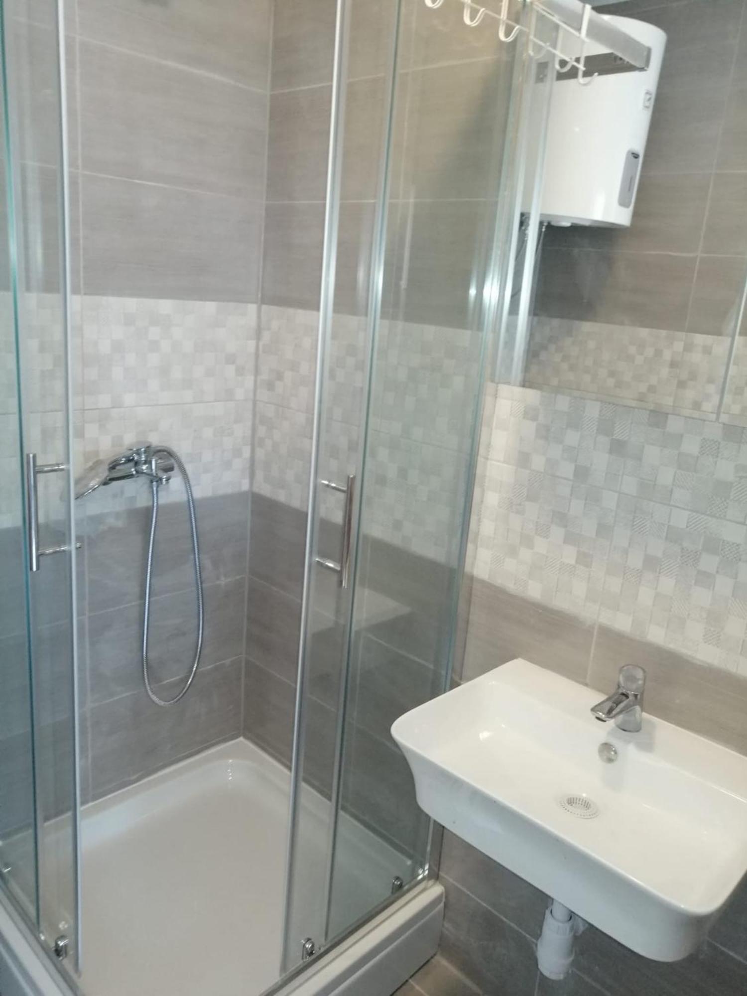 Boljat Apartman *