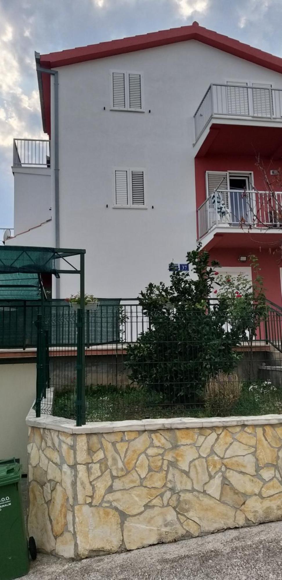Boljat Apartman *