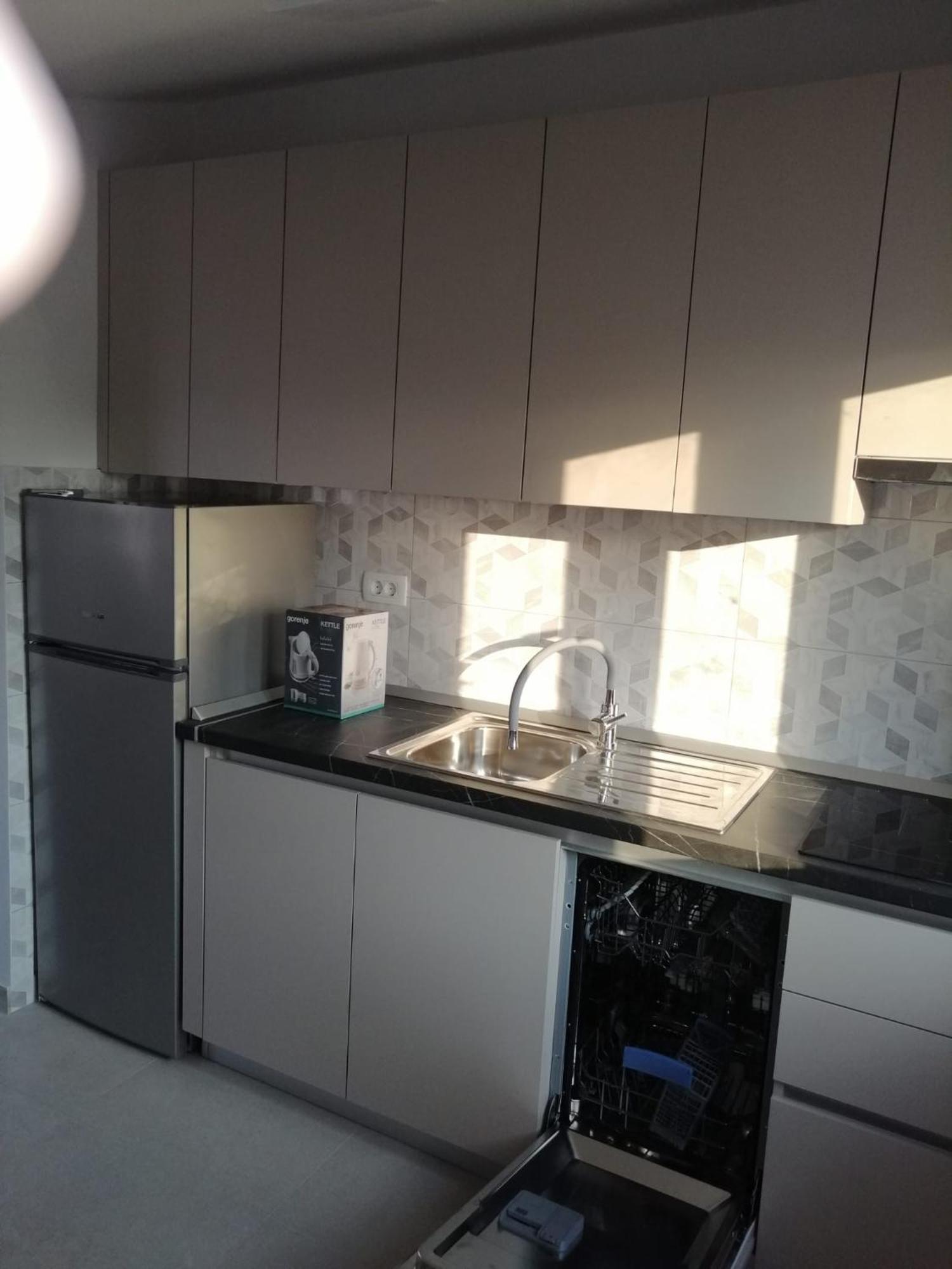 Boljat Apartman *
