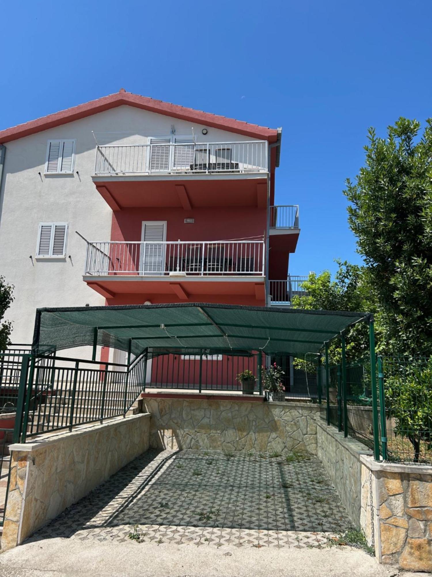 Apartman Boljat *