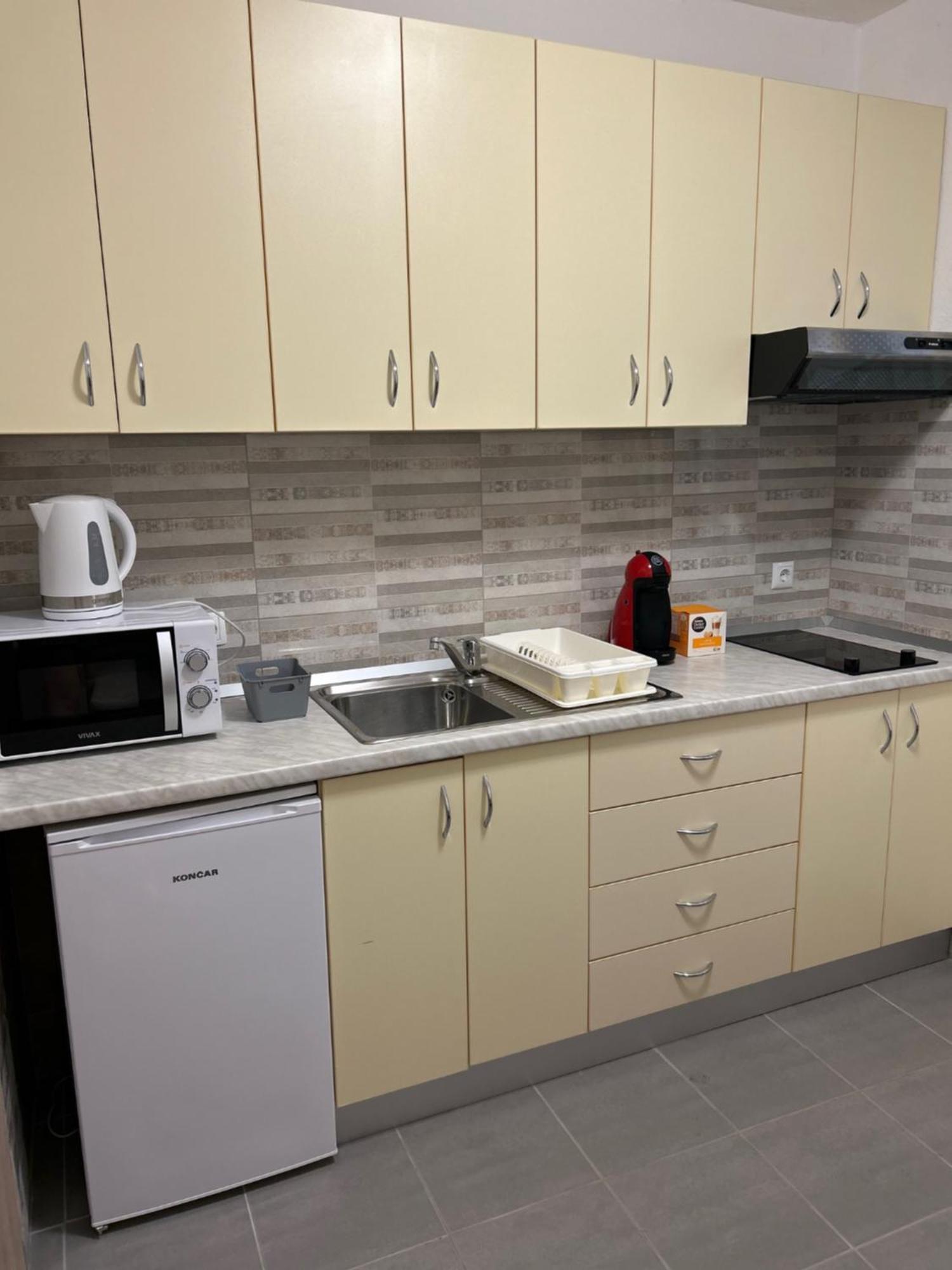 Boljat Apartman Trogir