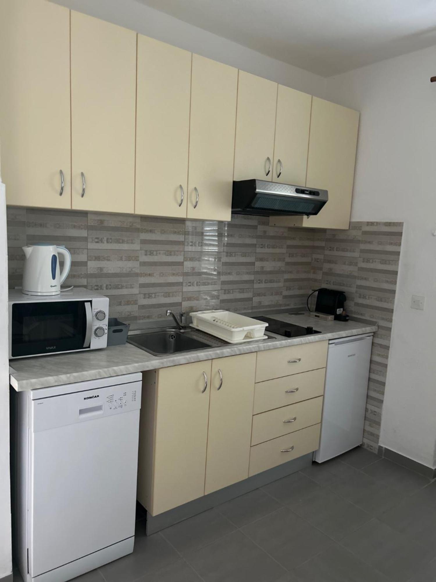 Apartman Boljat Trogir