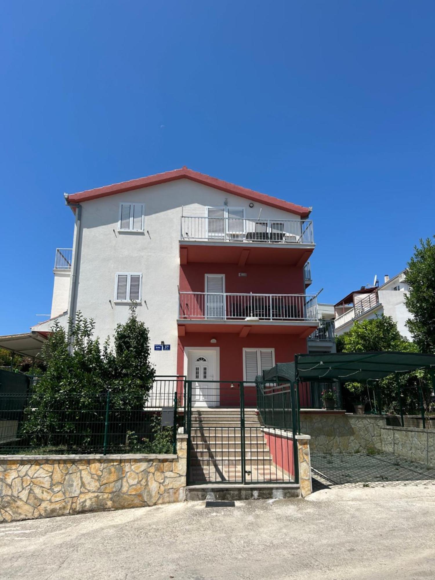 Apartman Boljat