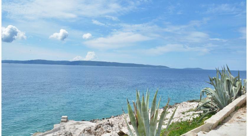 Boljat Apartman Trogir