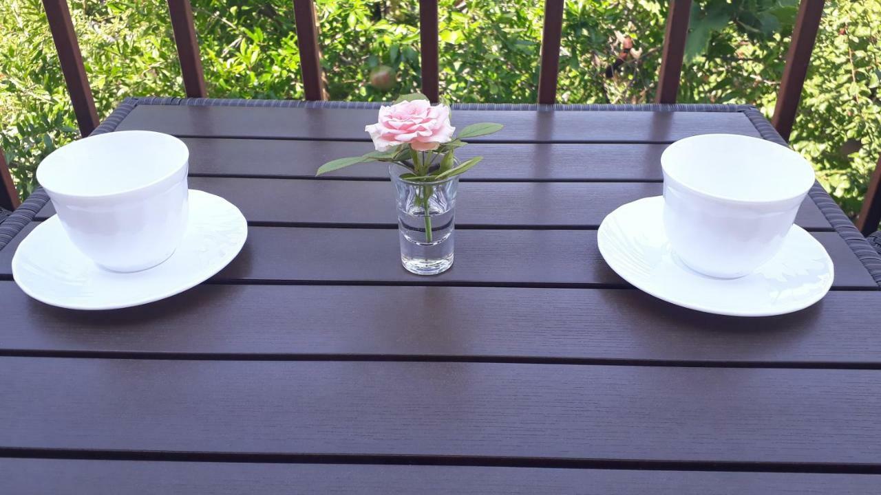 Boljat Apartman *