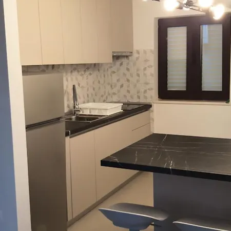 Apartments Boljat Trogir Exterior photo