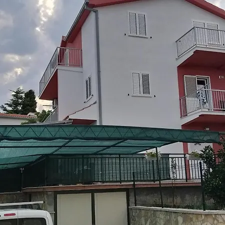Apartments Boljat Trogir Room photo