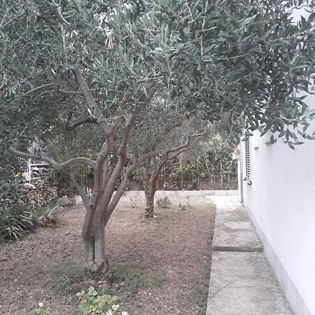 Apartments Boljat Trogir Exterior photo