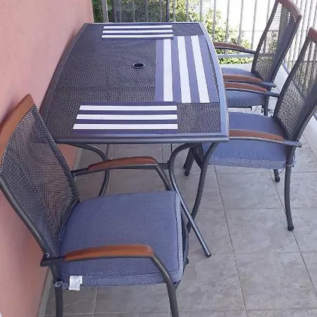 Apartments Boljat Trogir Exterior photo