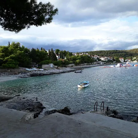 Apartments Boljat Trogir Room photo