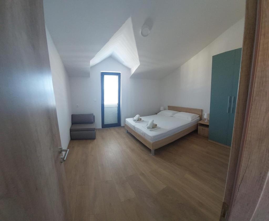 Boljat Apartment