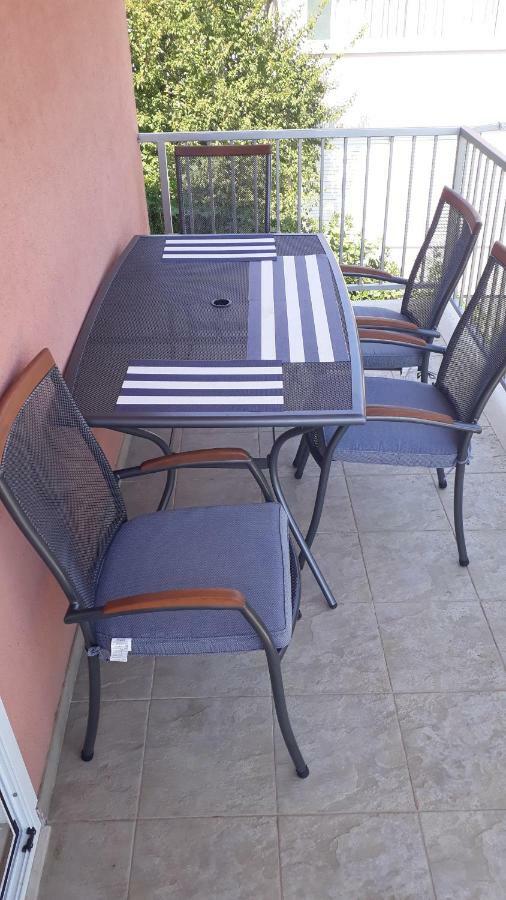Appartamento Boljat Traù